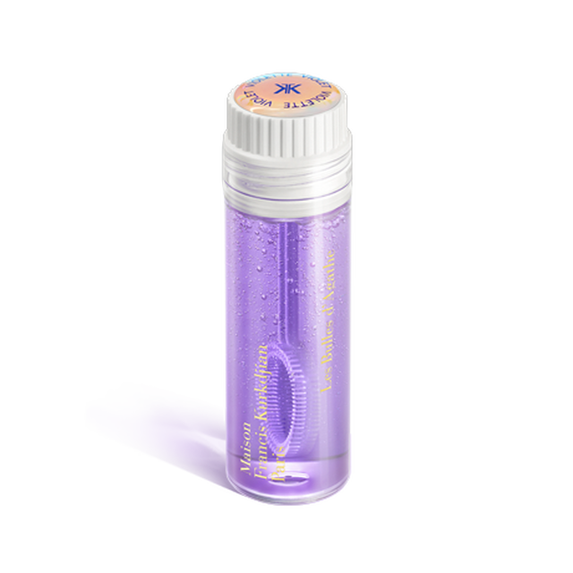 Bolle di sapone profumate, 45ml, hi-res, Violetta